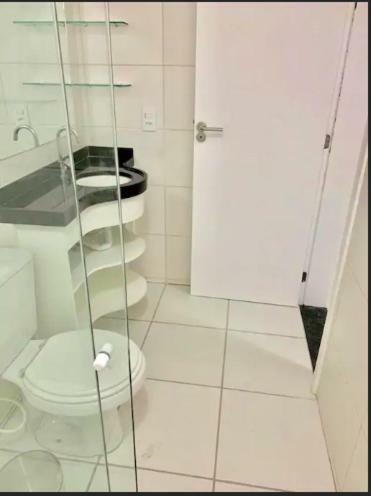 Апартаменты Cobertura Duplex Com Piscina A Beira-Mar De Guaxuma Масейо Экстерьер фото