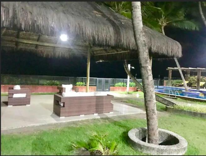Апартаменты Cobertura Duplex Com Piscina A Beira-Mar De Guaxuma Масейо Экстерьер фото